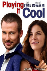 Playing It Cool 2014 Dual Audio (ORG) [Hindi+English] Hollywood Hindi Dubbed Movie Download